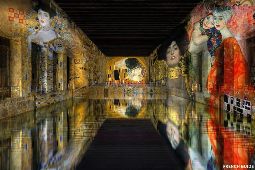 Bassins des Lumières