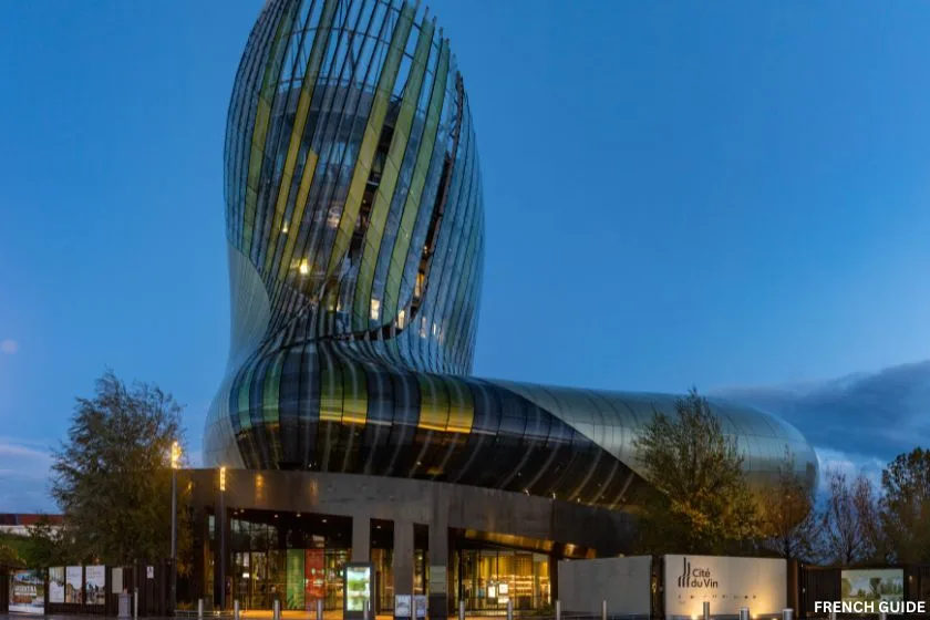 Cité du Vin