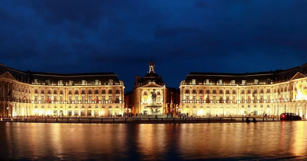 Bordeaux