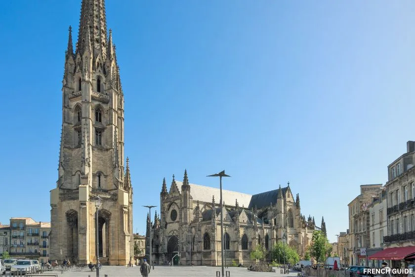 Basilique Saint-Michel