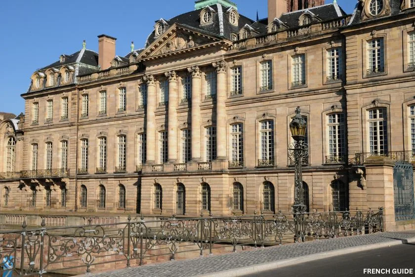 Palais Rohan