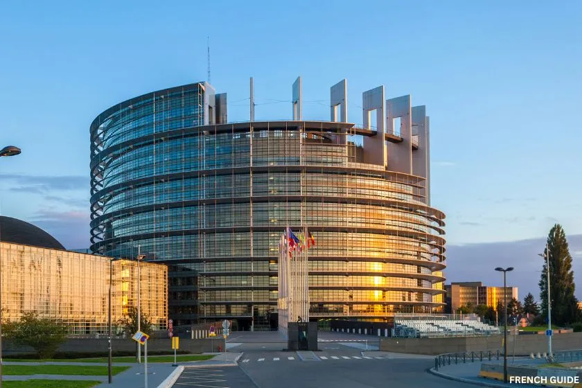Parlement Européen
