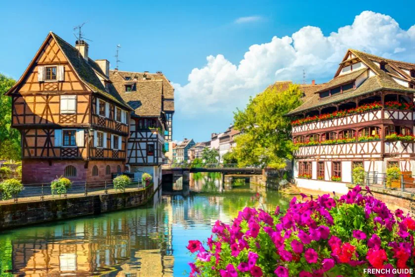 Petite France