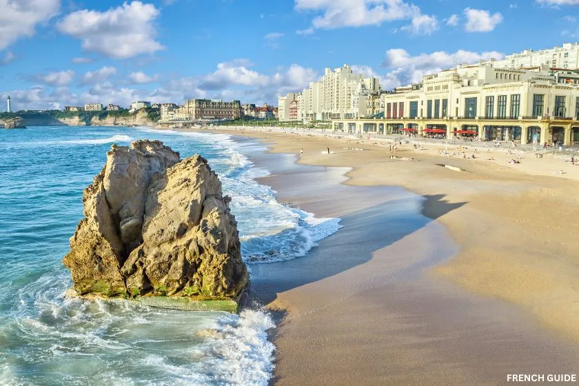Grande Plage