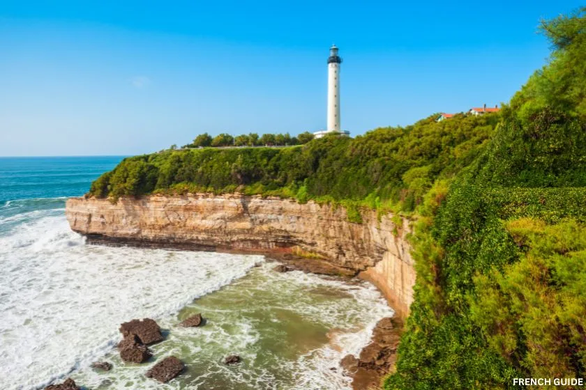Phare de Biarritz