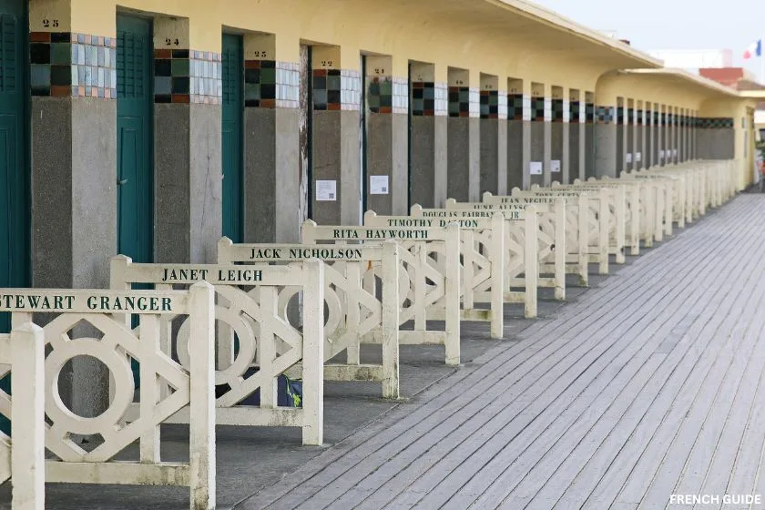 Festival du Cinéma Américain de Deauville