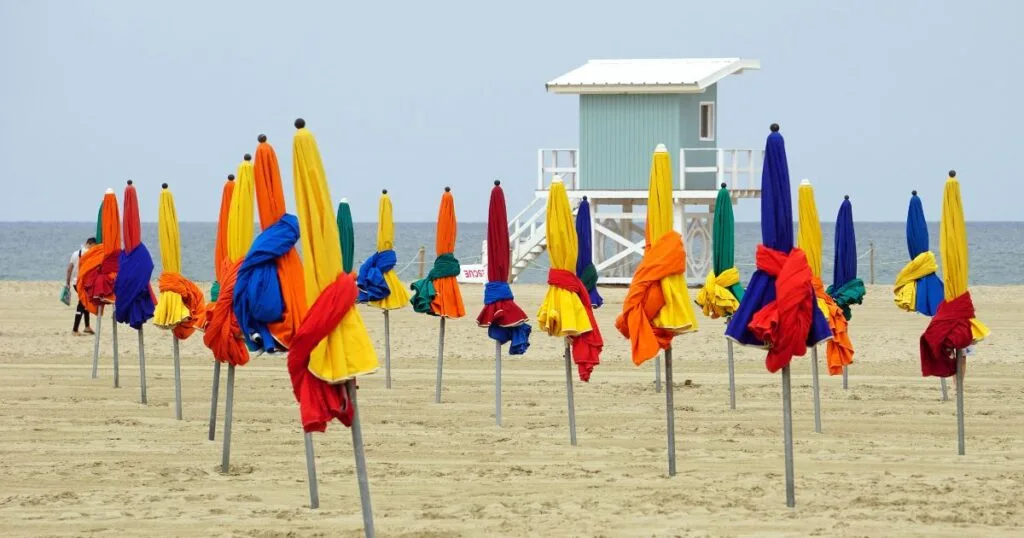 Deauville