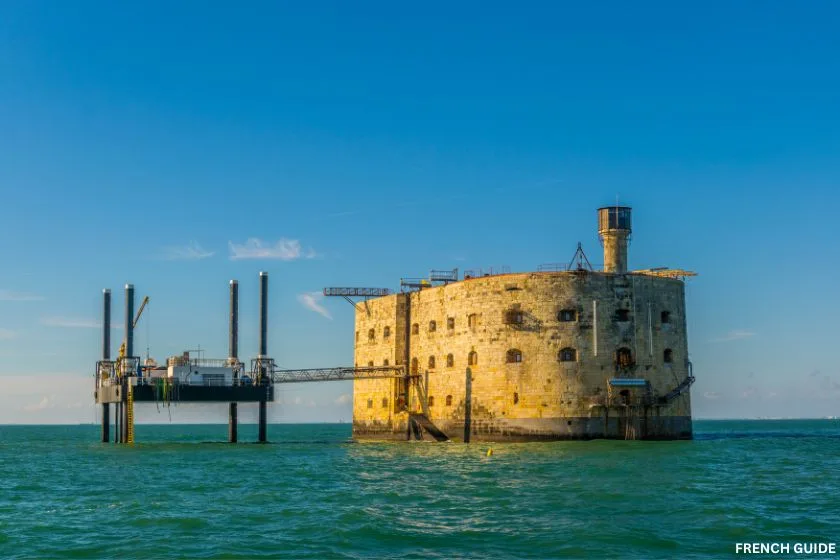 Fort Boyard
