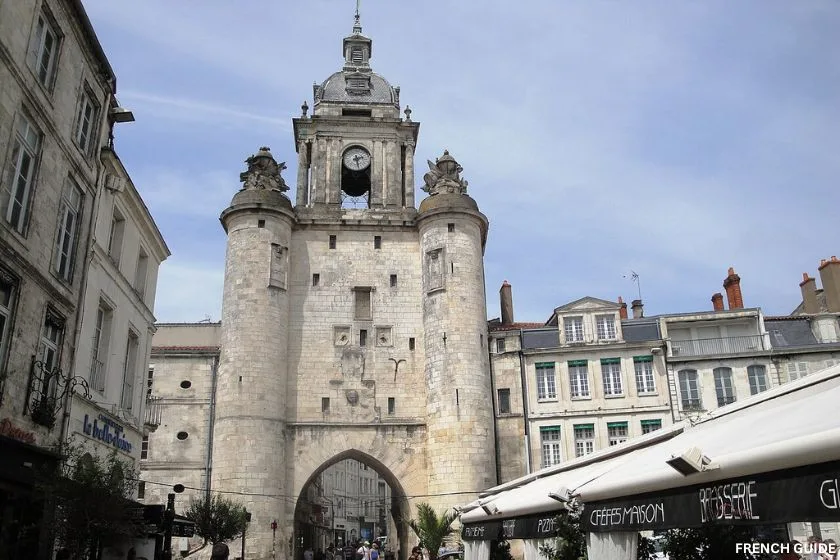 Grosse Horloge