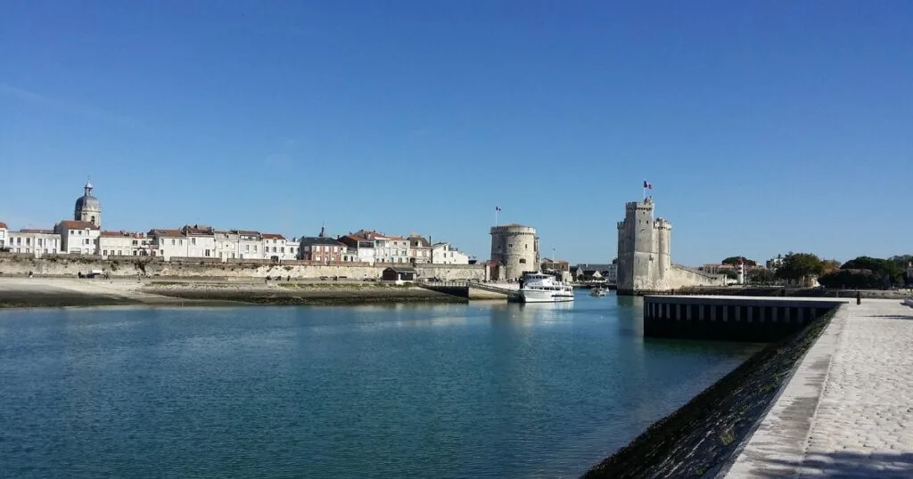 La Rochelle