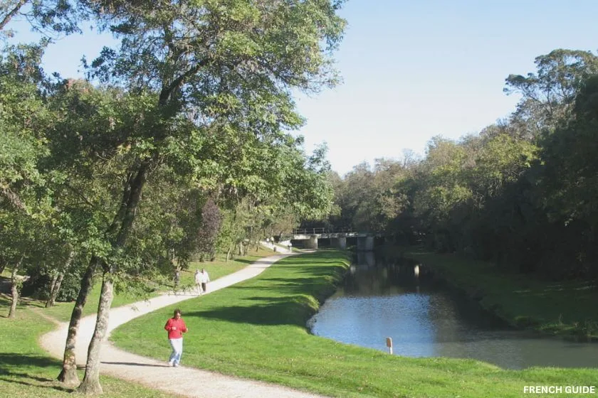 Parc Charruyer