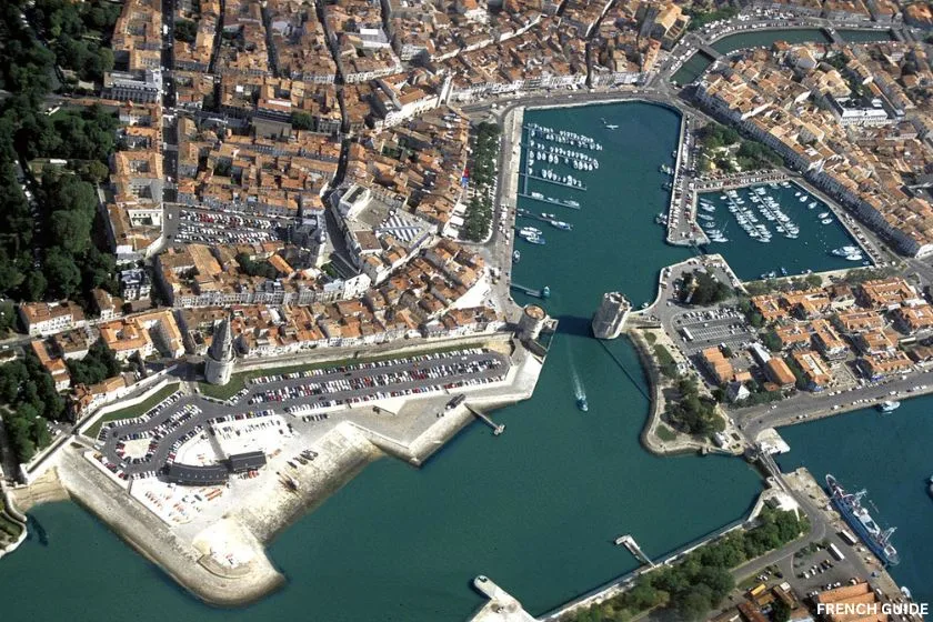 Vieux-Port