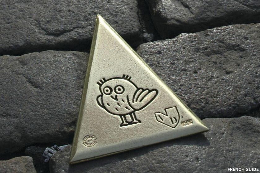 Parcours de la Chouette