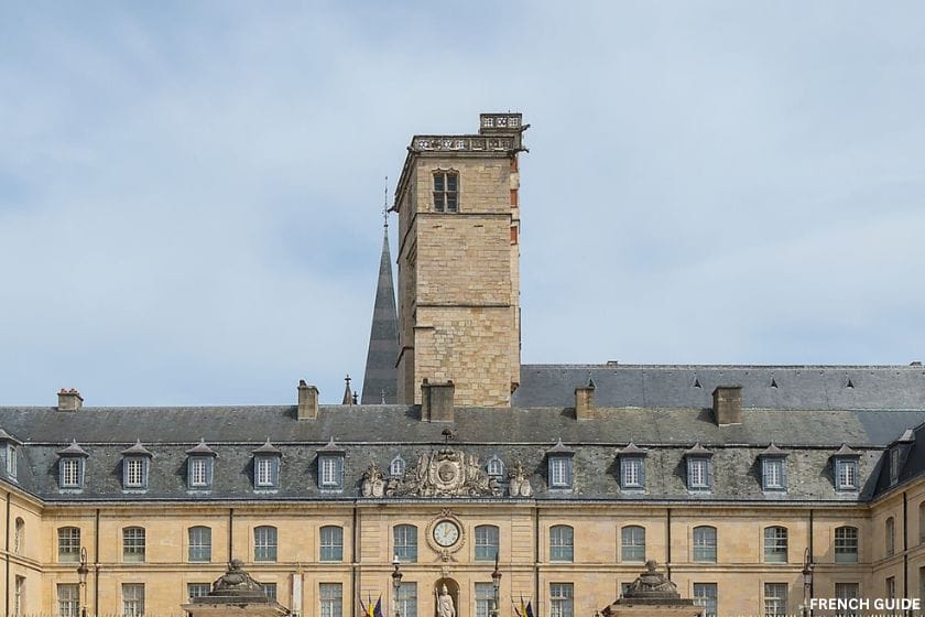 Tour Philippe le Bon