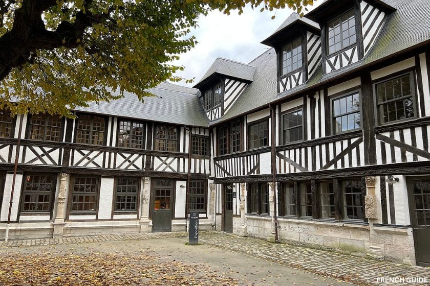 Aître Saint-Maclou