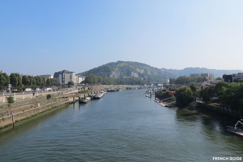 Côte Sainte-Catherine