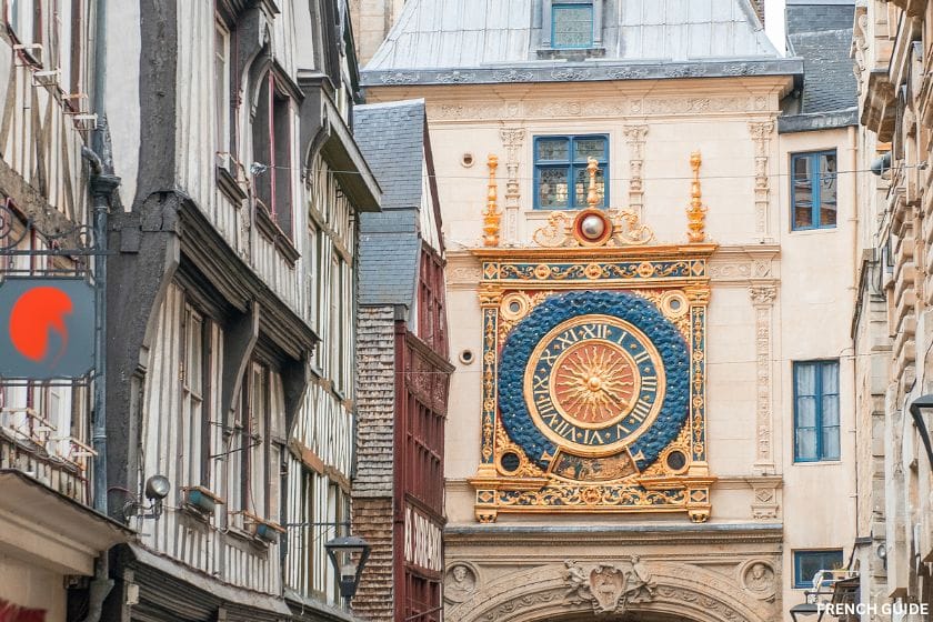 Gros-Horloge