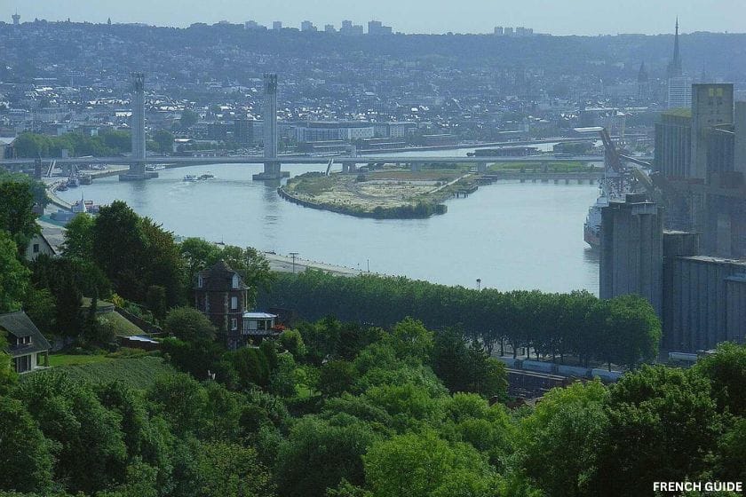 Quais de Seine
