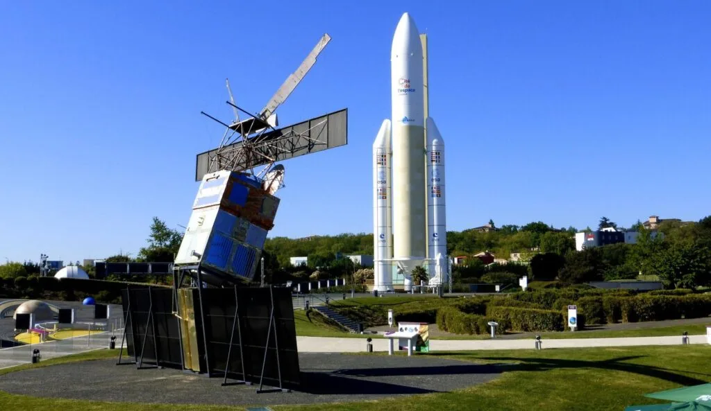 Toulouse espace