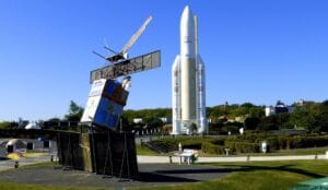 Toulouse espace