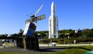 Toulouse espace