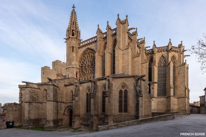 Basilique Saint-Nazaire