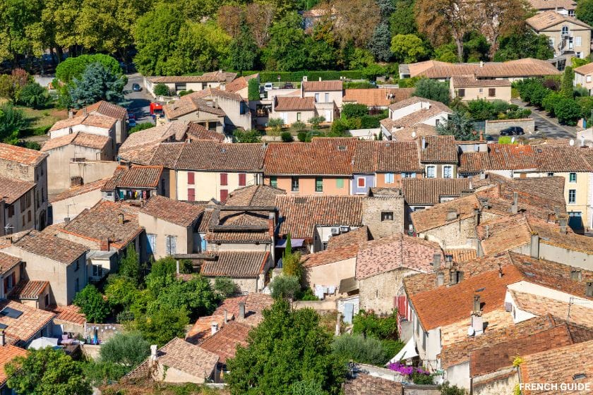Bastide Saint-Louis