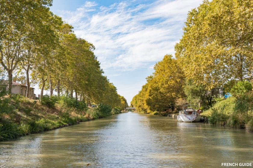 Canal du Midi