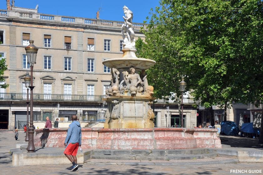 Place Carnot