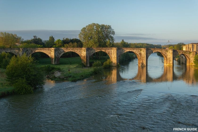 Pont Vieux