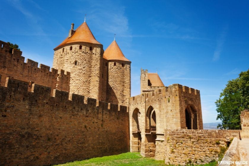 Porte Narbonnaise