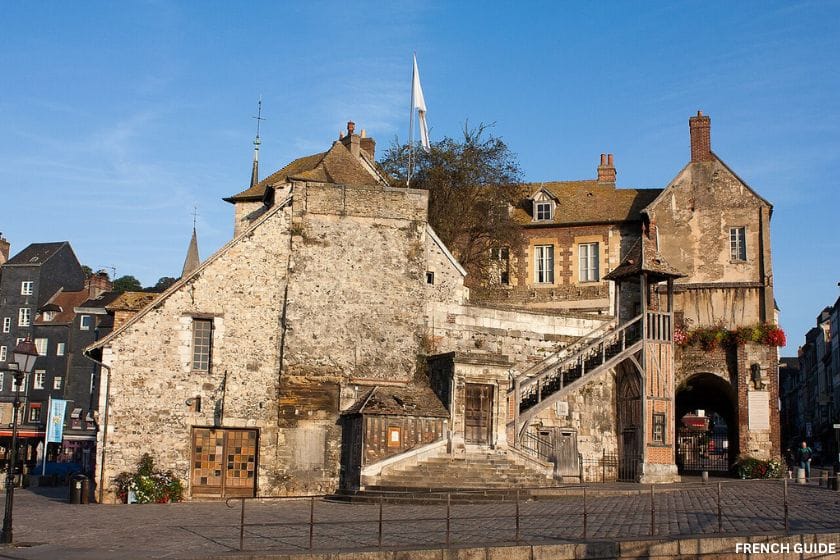 La Lieutenance