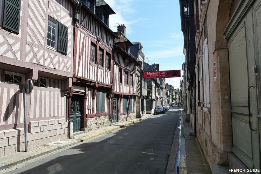 Maisons Satie