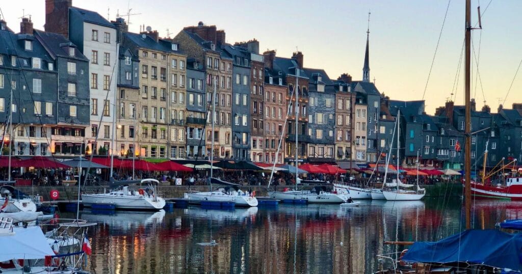 Honfleur