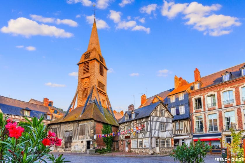 Église Sainte-Catherine