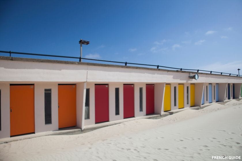 Front de mer