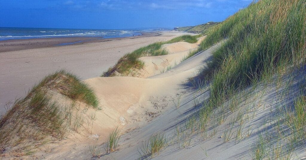 Le Touquet-Paris-Plage